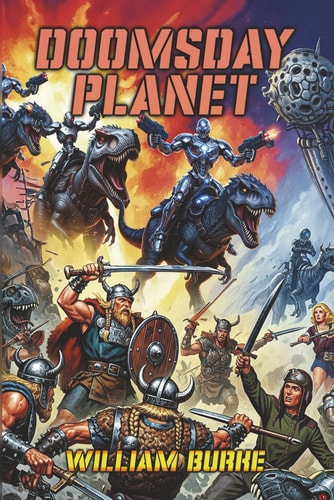Doomsday Planet