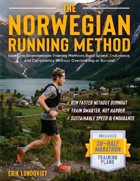 The Norwegian Running Method