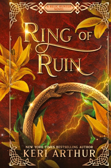 Ring of Ruin