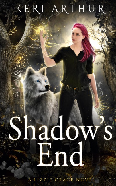Shadows End
