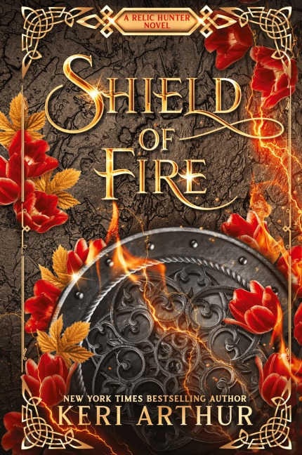 Shield of Fire