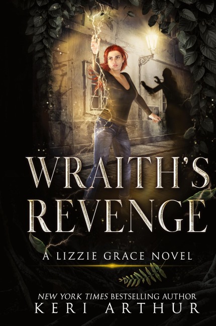 Wraiths Revenge