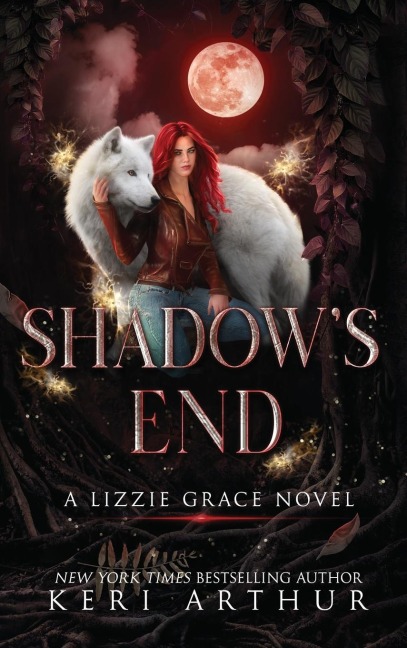 Shadows End