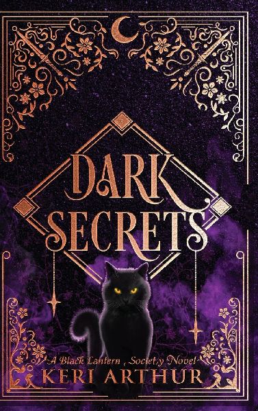 Dark Secrets