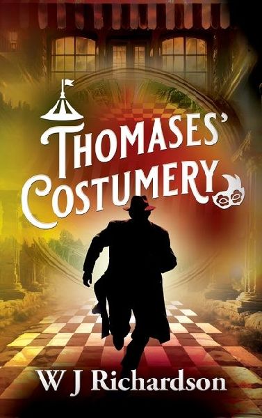 Thomases Costumery