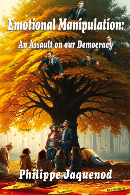 Emotional Manipulation: An Assault on Our Democracy