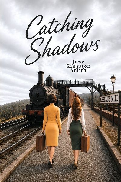 Catching Shadows