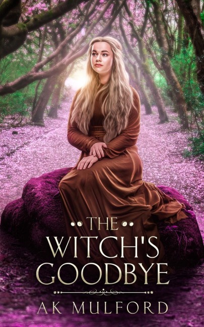 The Witchs Goodbye