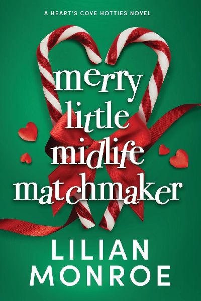 Merry Little Midlife Matchmaker