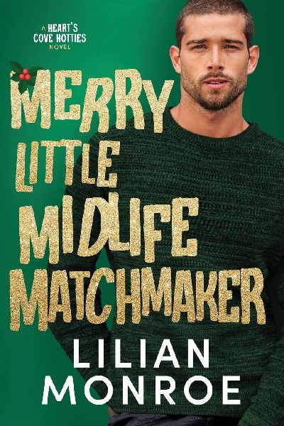 Merry Little Midlife Matchmaker