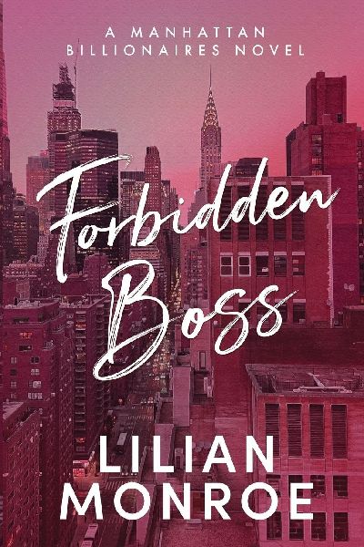 Forbidden Boss