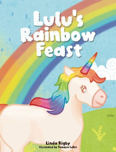 Lulus Rainbow Feast