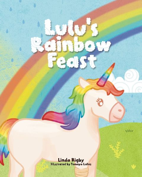 Lulus Rainbow Feast