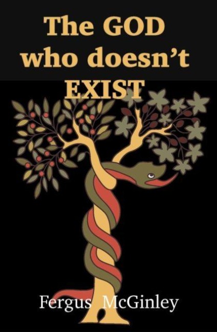 The God who doesnt exist: God in an evolutionary world