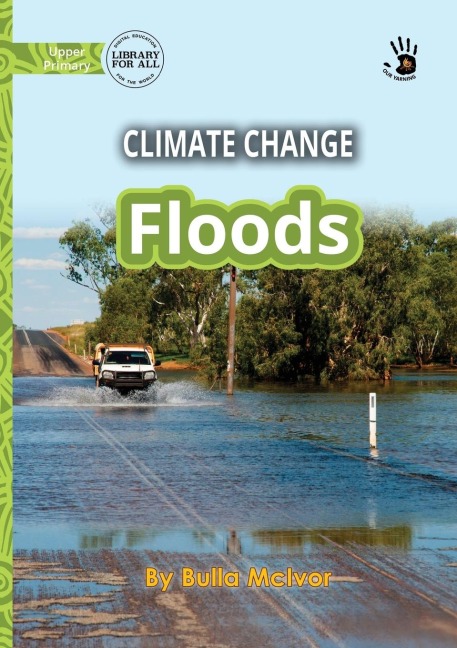 Climate Change: Floods - Our Yarning