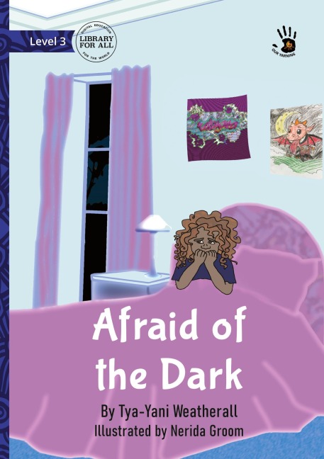Afraid of the Dark - Our Yarning