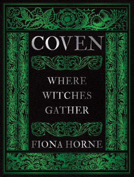 Coven: Where Witches Gather