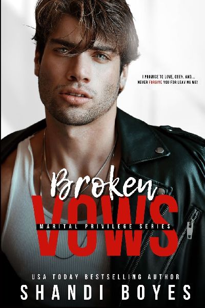 Broken Vows