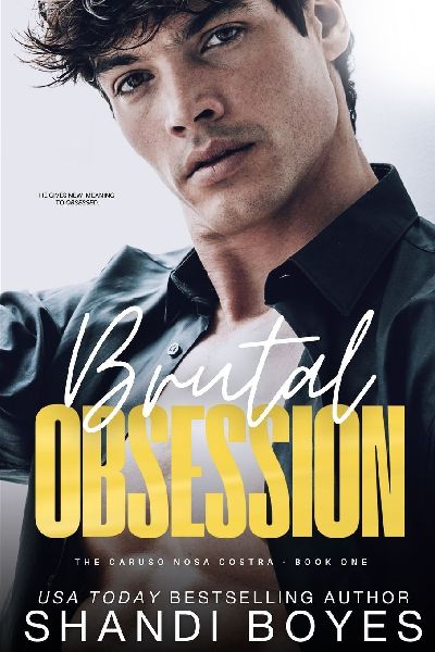Brutal Obsession