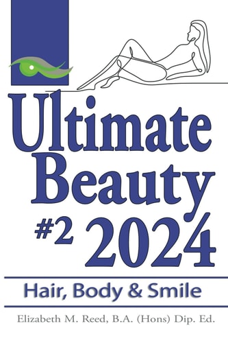 Ultimate Beauty 2024 #2 Hair, Body and Smile