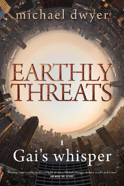 Earthly Threats: Gais whisper