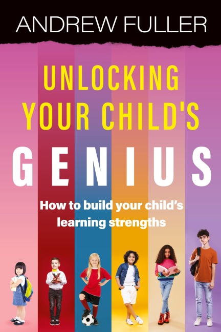 Unlocking Your Childs Genius