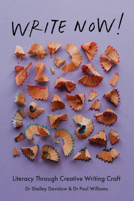 Write Now!: Literacy Through Creative Writing Craft