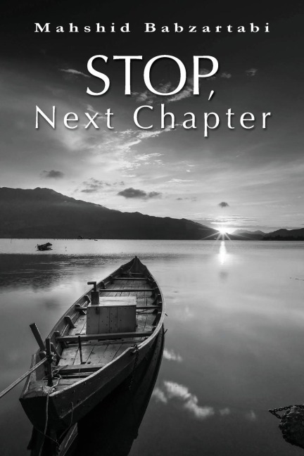 Stop, Next Chapter