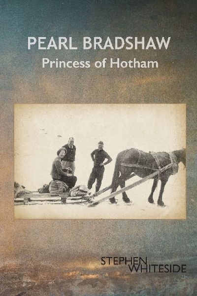 Pearl Bradshaw: Princess of Hotham