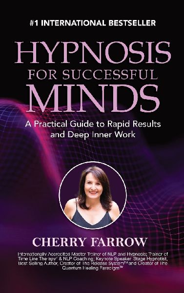 Hypnosis For Successful Minds: A Practical Guide to Rapid Results and Deep Inner Work