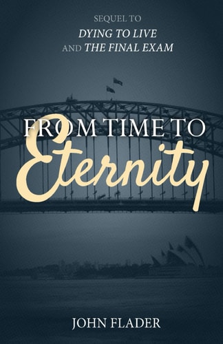 From Time to Eternity