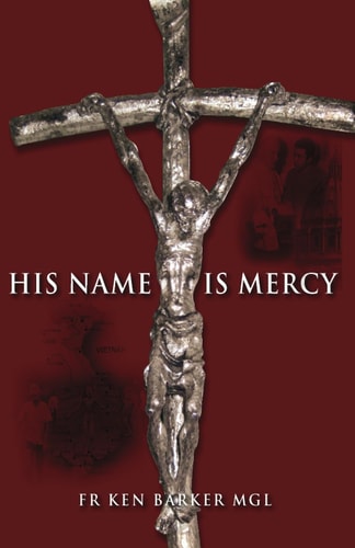His Name Is Mercy