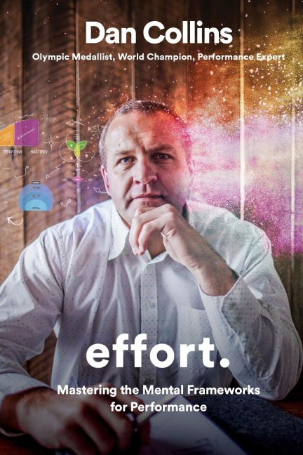 Effort: Mastering the mental frameworks for performance