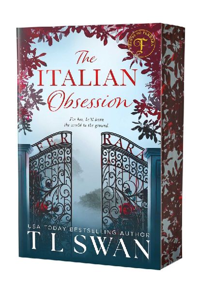 The Italian Obsession
