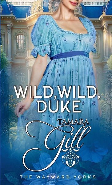 Wild, Wild, Duke