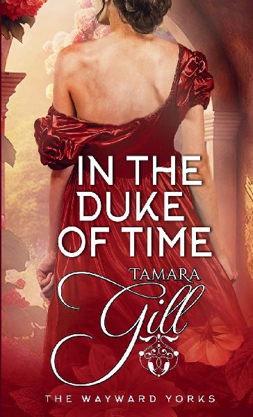 In the Duke of Time
