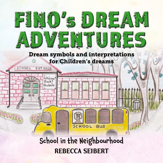 Finos Dream Adventures: School in the Neighbourhood