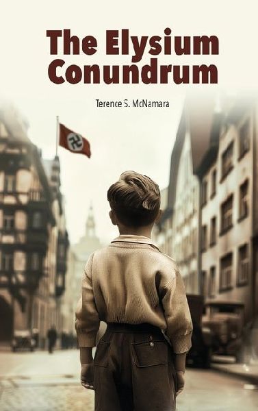 The Elysium Conumdrum 2nd Ed