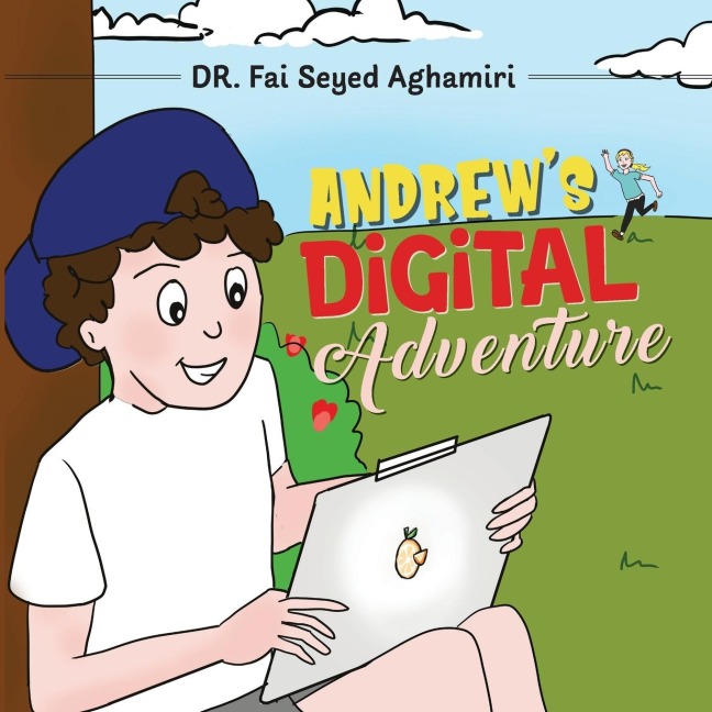 Andrews Digital Adventure