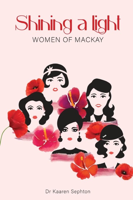 Shining a Light: Women of Mackay