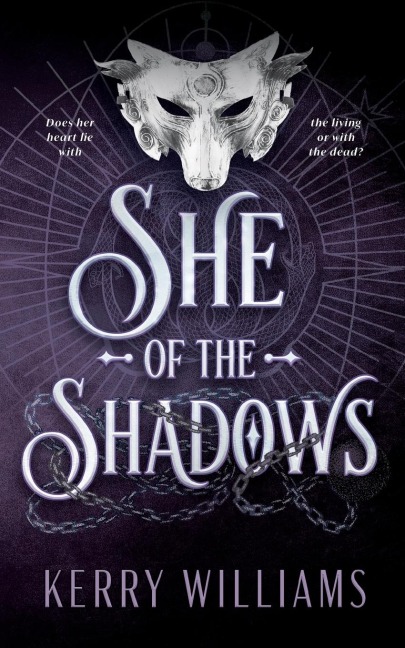 She of the Shadows