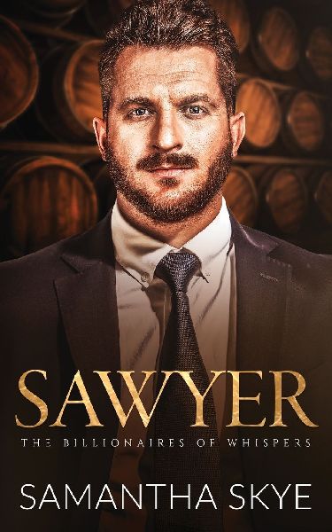 Sawyer: A Small Town Billionaire romance