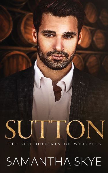 Sutton: A small town billionaire romance