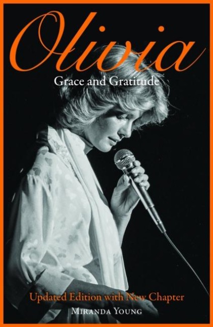 Olivia: Grace and Gratitude: Updated Edition with New Chapter