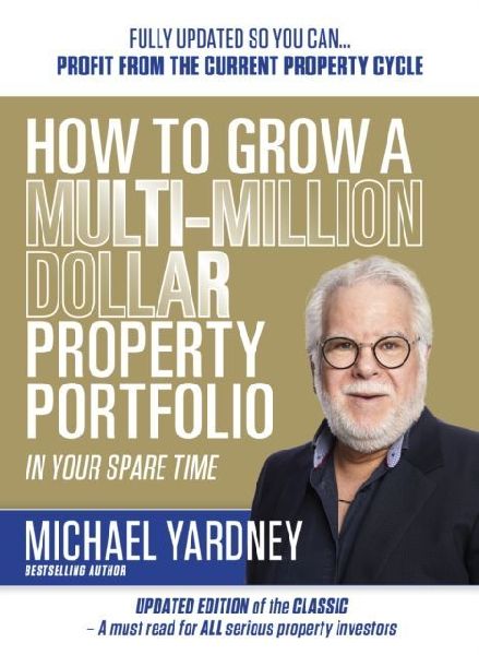 How To Grow A Multi-Million Dollar Property Portfolio In Your Spare Time: 17/E