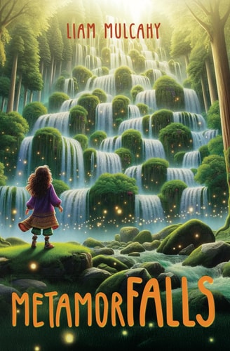 MetamorFalls