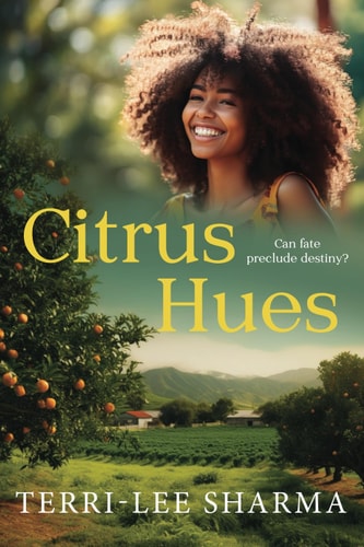 Citrus Hues Can Fate Preclude Destiny?