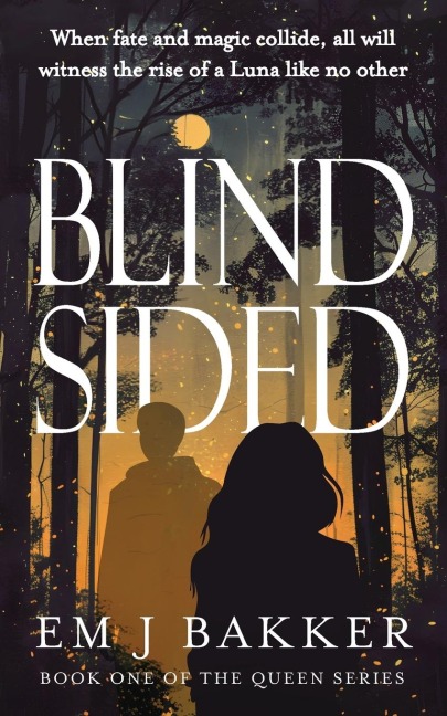 Blindsided