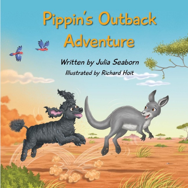 Pippins Outback Adventure