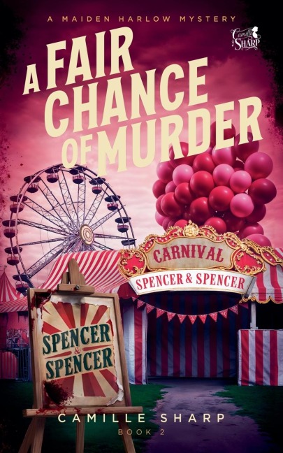 A Fair Chance of Murder